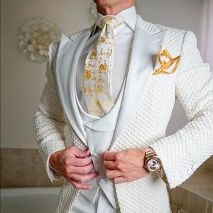 Meet your Posher, Ted